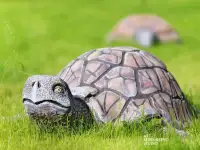 Изготовление скульптур для сада и парка на заказ, фотография 9