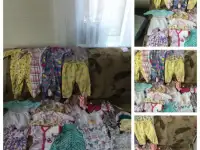 Продам детские вещи