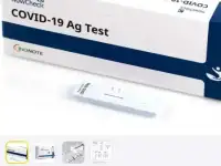 Экспресс - тесты COVID-19