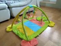 Детский коврик