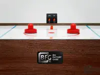 Аэрохоккей bfg ice transform 5 (аризона), фотография 8