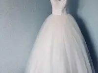 Свадебные платья, фотография 5