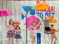 Эстетическое развитие и подготовка к школе детей 5-6 лет, фотография 7