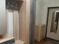 Продается 1-комнатная квартира в новом элитном кирпичном доме с качественным ремонтом. Общая площадь квартиры 55 кв.м.к, 55,00 м², 10 эт., 1, Октябрьская 337/1, фотография 5