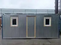 мобильное здание, фотография 3