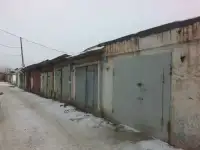 Гараж Толстого/Куйбышева. Собственник, пересечение ул.Толстого/Куйбышева