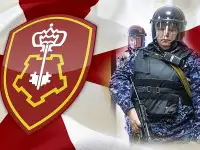 2 рота 4 полка полиции ФГКУ УВО ВНГ России по городу Москве