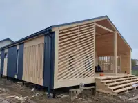 Строительство домов и бань под ключ, фотография 4