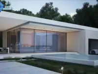 Строительство домов и коттеджей.