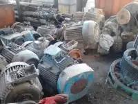 Электродвигатели редуктора