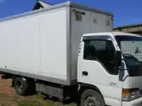 Перевезти вещи их Барнаула в Рыбинск, Ярославль, Кострому, Тверь, Вологду, Сыктывкар, Чебоксары, Череповец, фотография 5