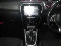 Suzuki Escudo, фотография 7