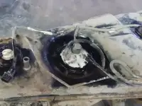 Ремонт бензобаков в Московском районе СПБ
