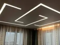 Натяжные потолки, фотография 3