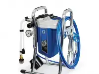 Аппарат окрасочный Graco GX21