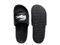 Мужские сланцы lacoste serve slide 1.0 125 1 cma, фотография 4