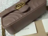 Сумка Gucci Marmont оригинал, фотография 5