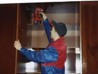 Сборка мебели.Качественный монтаж