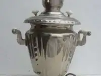 Куплю самовар СССР электрический, угольный