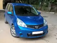 Продам автомобиль Nissan Note