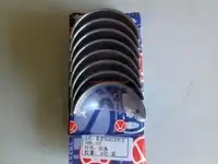 Вкладыши шатунные xinchai 485bpg