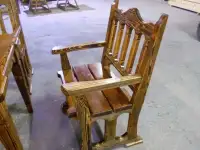 Дачная мебель, фотография 4