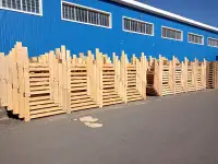 Поддоны,ящики,паллеты деревянные, фотография 2