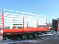 Ремонт кузовов грузовых автомобилей, фотография 2