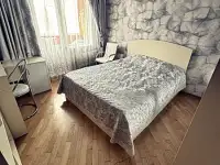 Сдается 3 к.кв. пр. Чекистов 1314блок 92м. ремонт,, фотография 2
