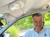 Обучение вождению. Автоинструктор в Тольятти, фотография 5