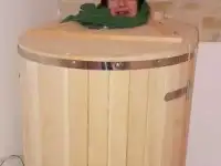 Фитобочка для дома, фотография 3