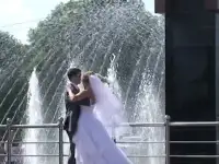 Ведущие на свадьбу