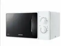 Ремонт микроволновых печей
