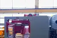Продается оборудование для производства плит ЖБИ методом безопалубочного формования, фотография 6