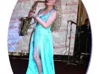 Ведущая,тамада,певица Ольга KaLiNa