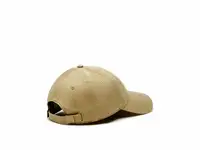 Кепка lacoste из органического хлопка, фотография 2