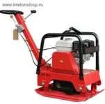 Виброплита dde vp125-hk
