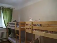 славный хостел