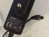 Комбинированный адаптер Maxim MX-2105 ADDC 5 W DC 300 mA  DC3-4.5-6-7.5-9-12V несколько разных выходов, фотография 3