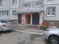 1-комнатная квартира, Академика Скрябина 21, 37,00 м², 8 эт., Поволжский, Академика Скрябина 21, фотография 2