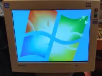 Продам монитор