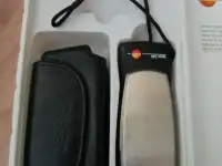 testo 540 - Light meter, фотография 4