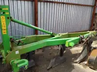 Плуг 3х35 Bomet Польша