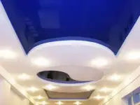 Натяжные потолки от производителя