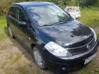 Продам Ниссан Тида Nissan Tiida