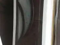 Двери шпонированные в ассортименте