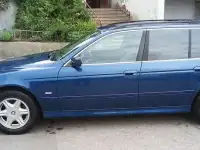 Продажа BMW 5-Series, фотография 4