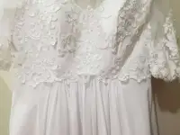 Свадебное платье, фотография 3