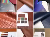 Натуральная итальянская кожа от магазина ITALPELLAMI, фотография 10