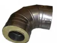 Продам Сэндвич-отвод 90гр,ф 200/280